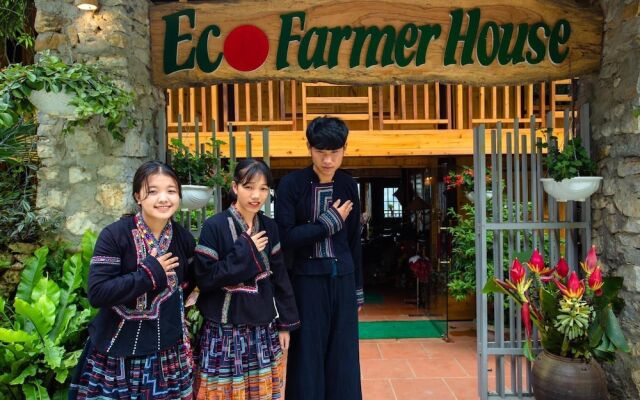 Eco Farmer House Sapa