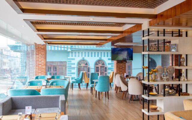 Dream International Hotel