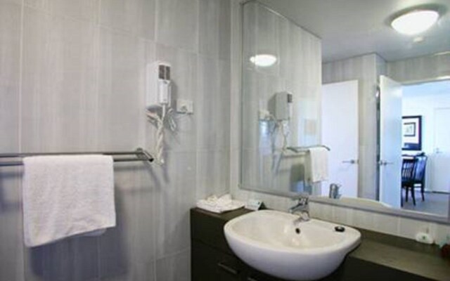 Best Western City Sands - Wollongong Golf Club