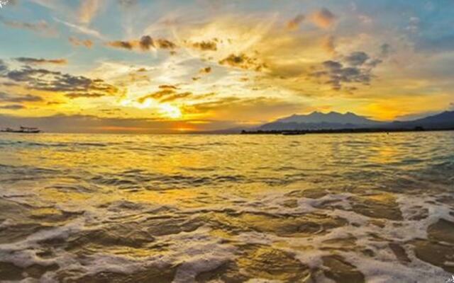 Sunrise Resort Gili Air
