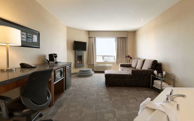 Days Inn by Wyndham Regina Airport West