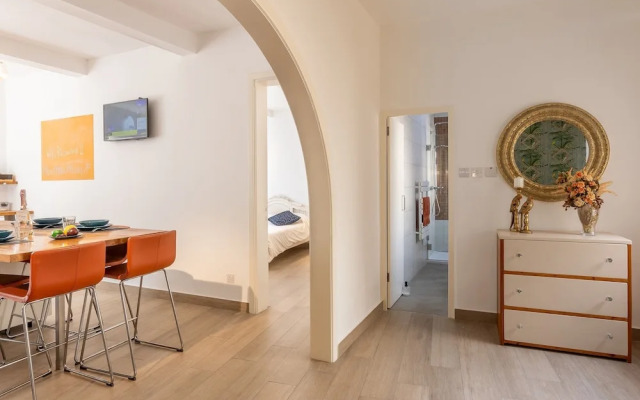 Magnificent Sea View Penthouse Cospicua