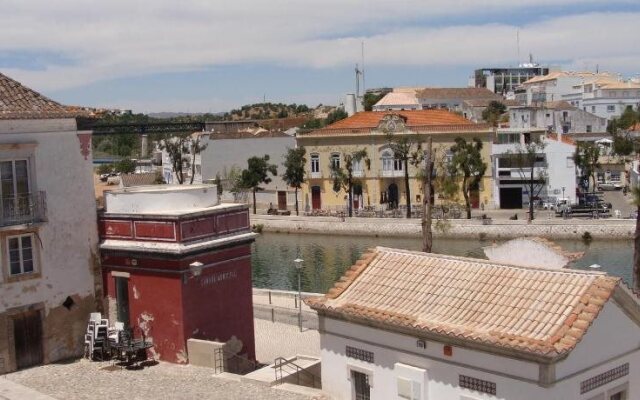 Aguarela Tavira