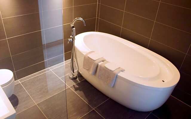 B&B Landgoed Bergerven