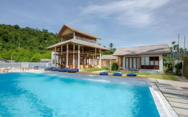 Rest Sea Resort