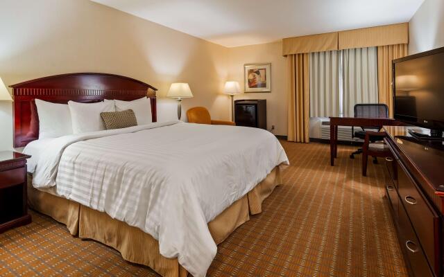 Best Western Plus West Covina Inn