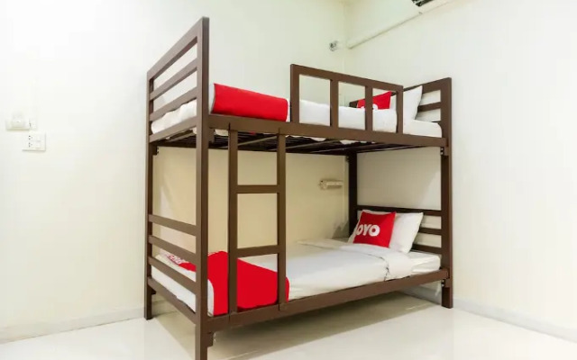 OYO 800 Orbit key Hotel (Vaccinated Staff)