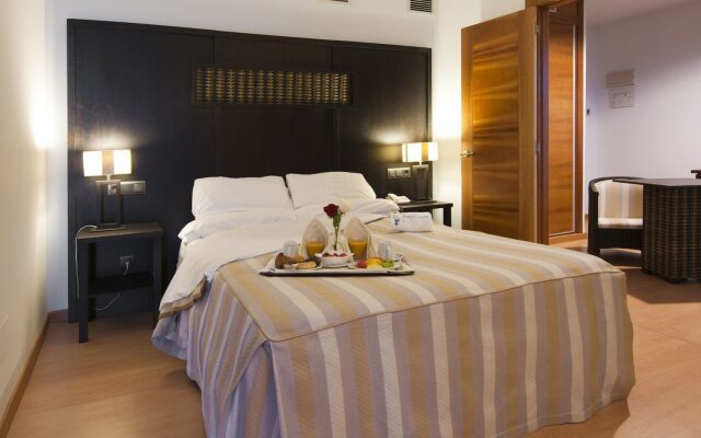 Hotel Portocobo