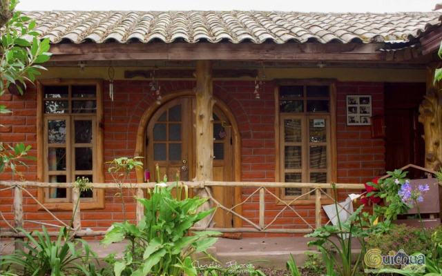 Quichua Homestay