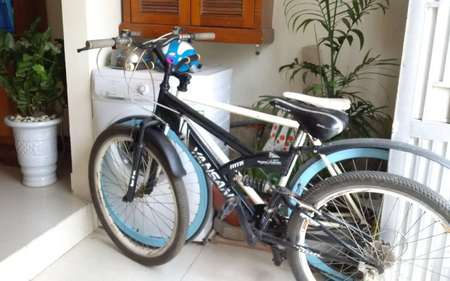 Tony Villa Hanoi Homestay