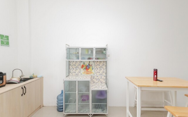 Yayah Residence @ Sawojajar Bogor Redpartner