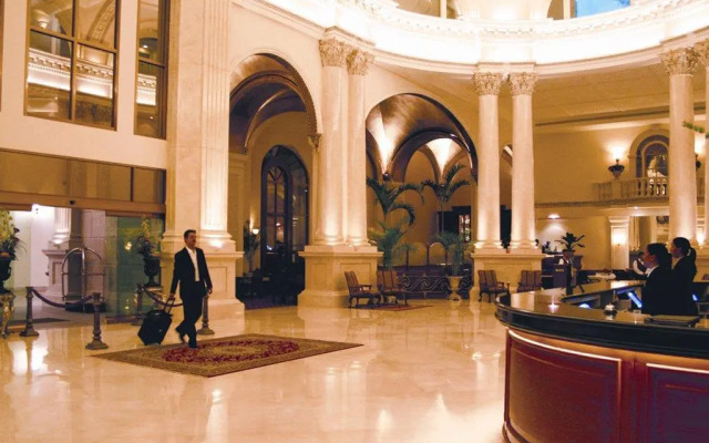 Safi Royal Luxury Valle