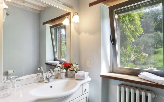 Le Macchie 8 in Parrano