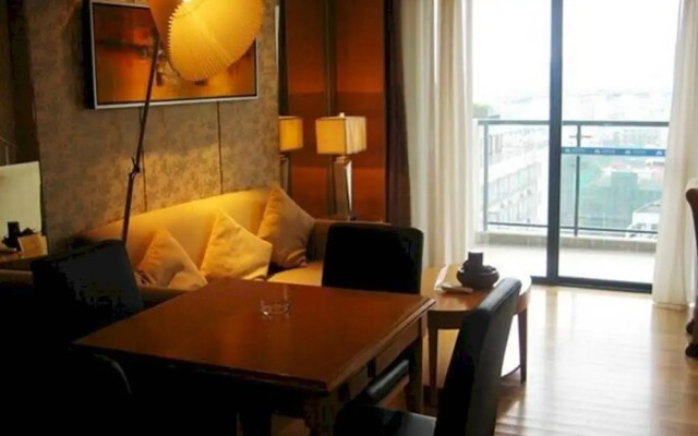 Shenzhen Pattaya Hotel