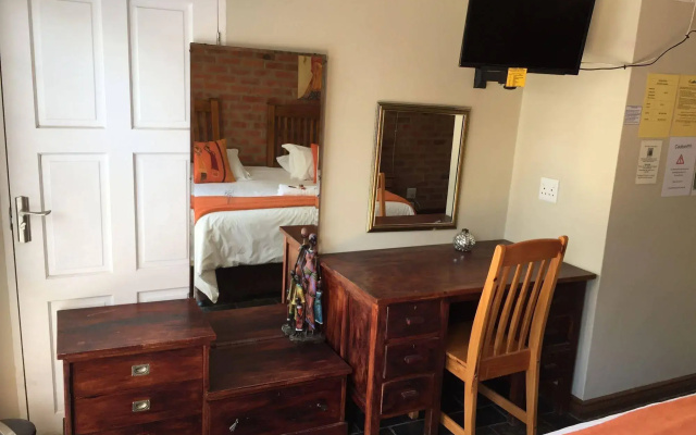 Travellers Nest Guesthouse