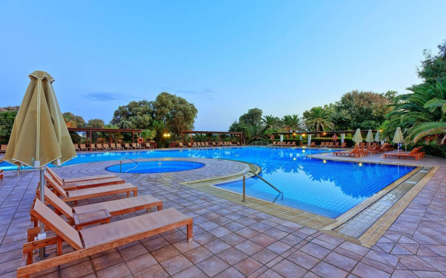 Apollonia Resort & Spa