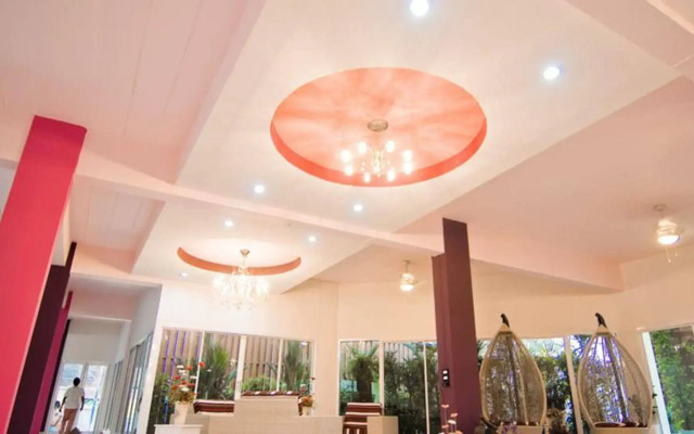 Boonsiri Boutique Hotel