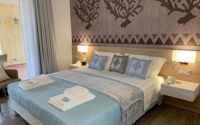 Relais del Borgo - Domo