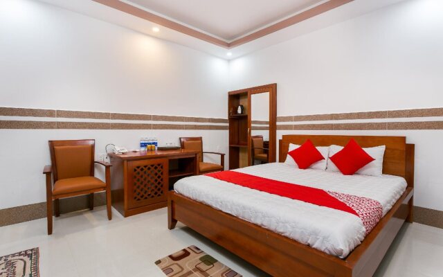 Minh Hai 2 Hotel By OYO Rooms