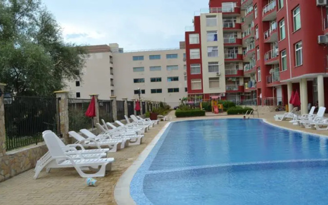 Duplex Penthouse Apartment Lipin