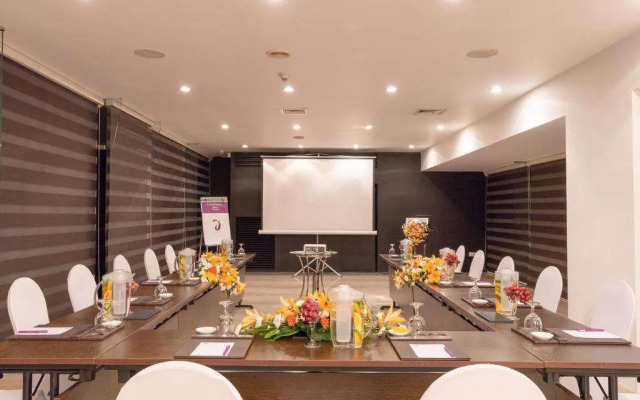 Cinnamon Grand Colombo