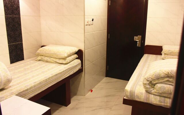 United Co-operate Hotel
