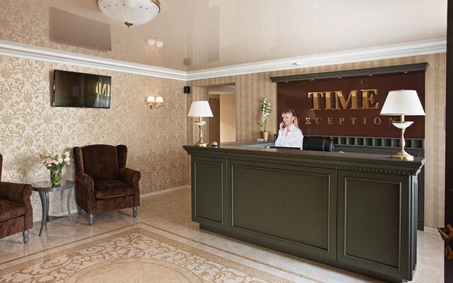 Time Hotel