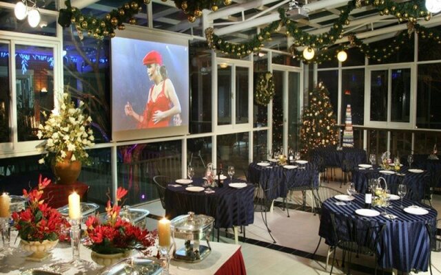 Berion Resort