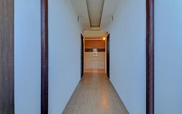 Kanha Resort by OYO Rooms