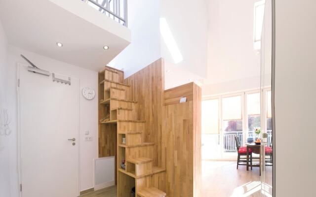 Apartment11 Wartburg