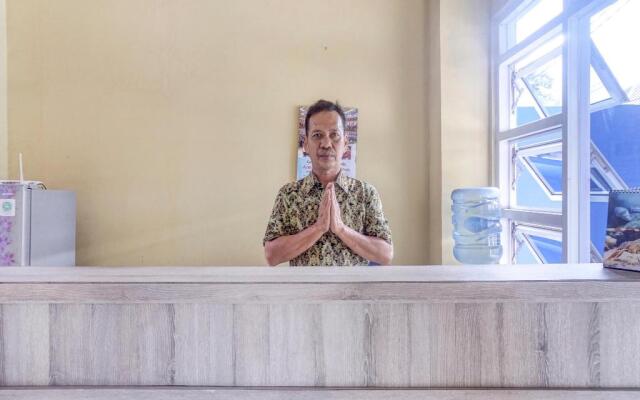 OYO 3964 Indah Residence Syariah