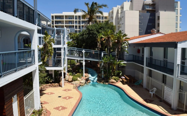 West Beach Lagoon 206