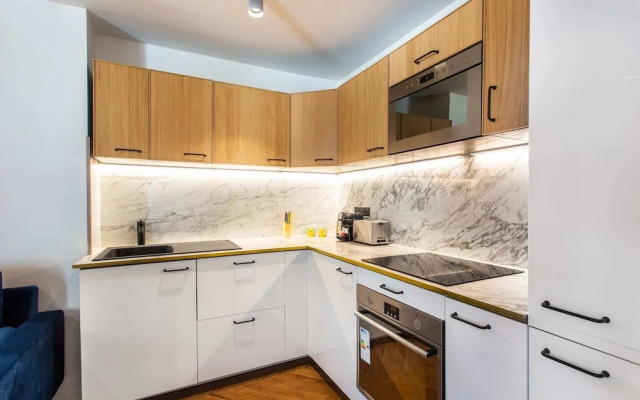 Résidence Paris Boetie