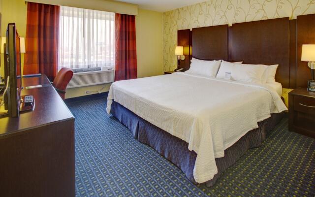 Fairfield Inn New York Long Island City