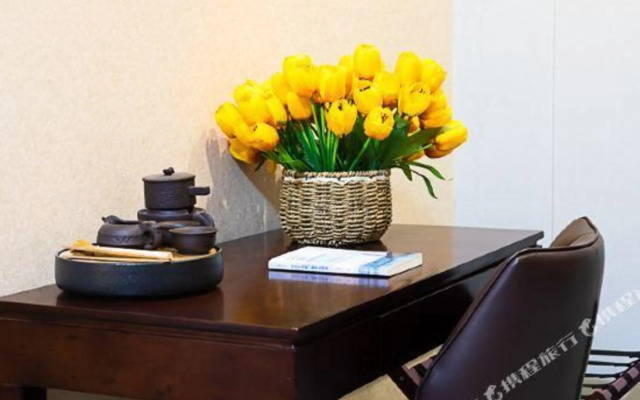 Taiston Hotel, Sihui