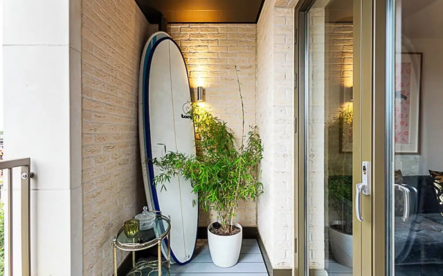 Notting Hill Retreat