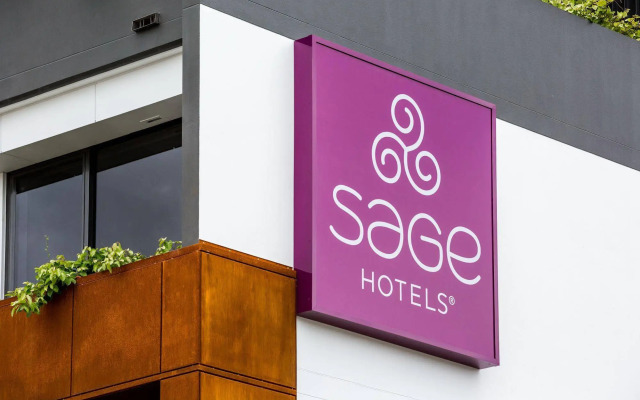 Sage Hotel James Street