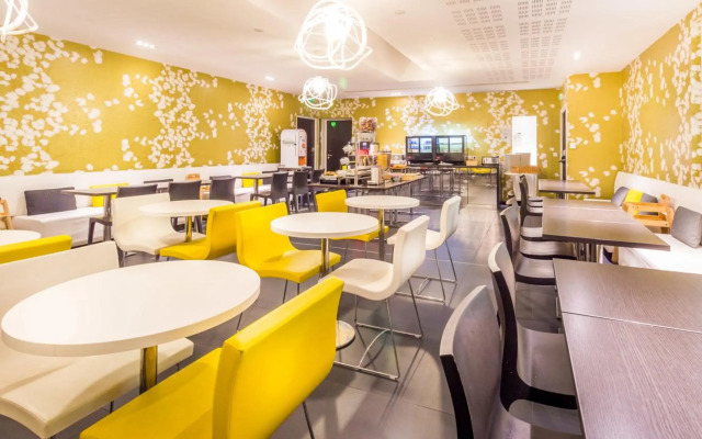 Aparthotel Adagio Nice Centre