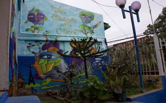 Hostal Maison de la Mer