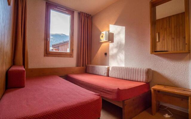 Appartement Valmorel, 1 pièce, 4 personnes - FR-1-356-257
