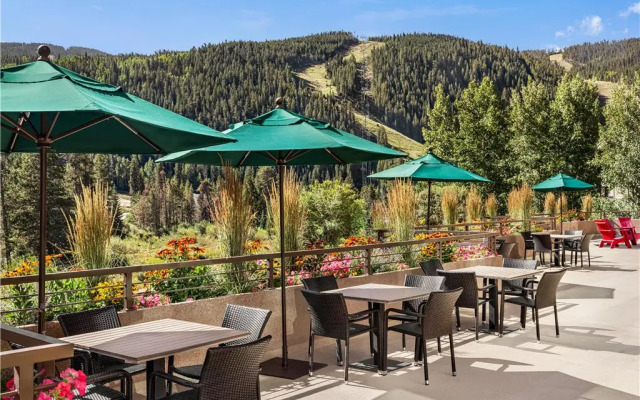 Hyatt Place Keystone / Dillon