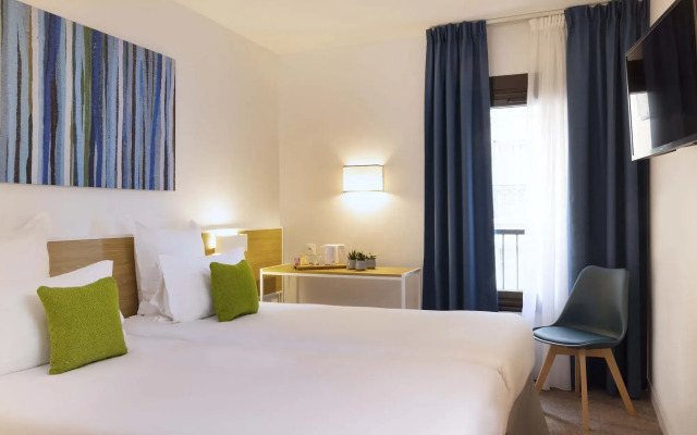 Hôtel Paris Louis Blanc - Paris 10