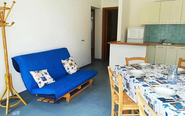 Casa vacanze Afrodite nel centro storico