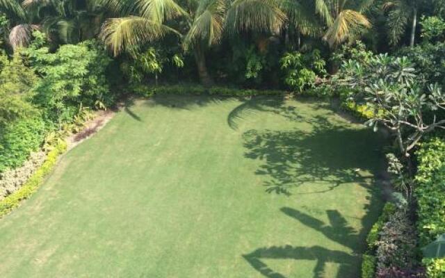 Vedic Village Aqua Bungalow