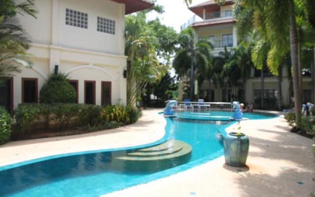 C41 Baan Puri Penthouse