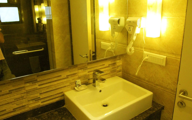 Galaxy Hotel