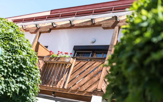 Gasthof Zum Hirschen