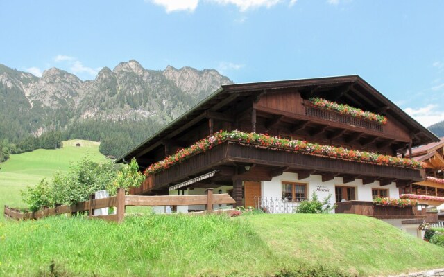 Elisabeth Alpbach in Alpbach