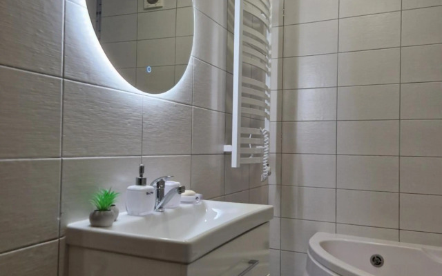 Duplex Apartment Vilte near Egle