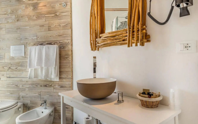 Mannois Lofts & Apartments